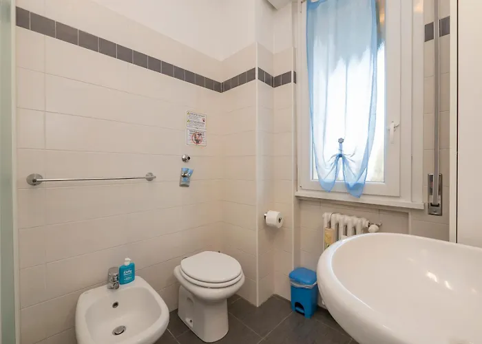 I Host - Forze Armate 83 شقة ميلان