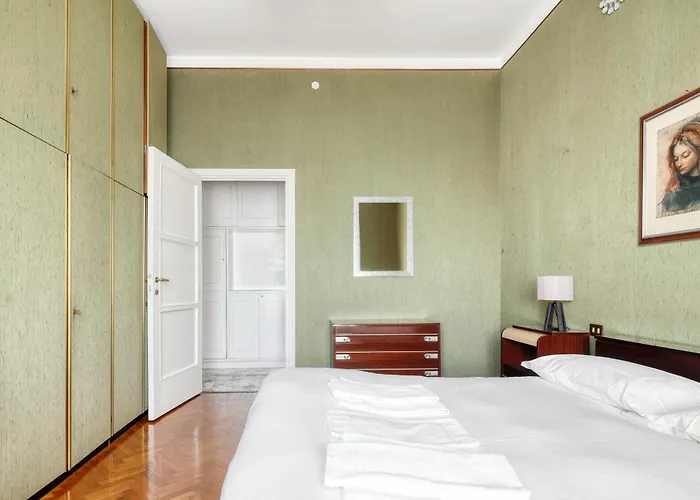 Hostmate - - Tunisia - Porta Venezia Milán