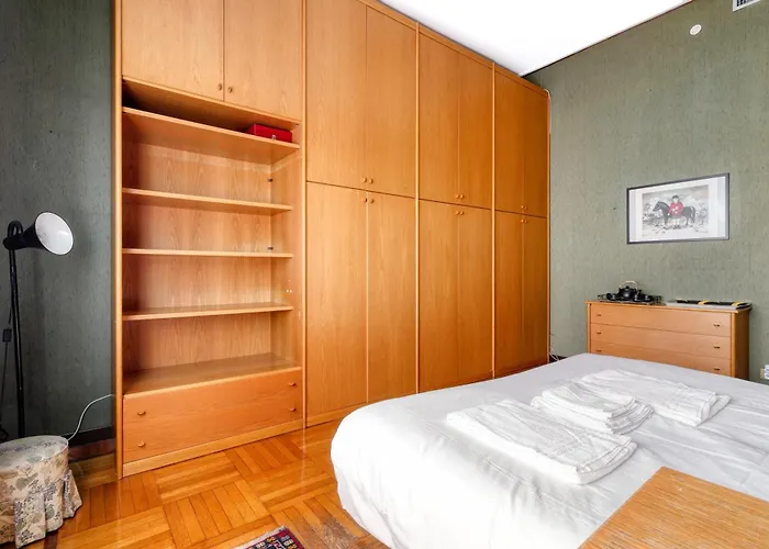 Hostmate - - Tunisia - Porta Venezia * Milán