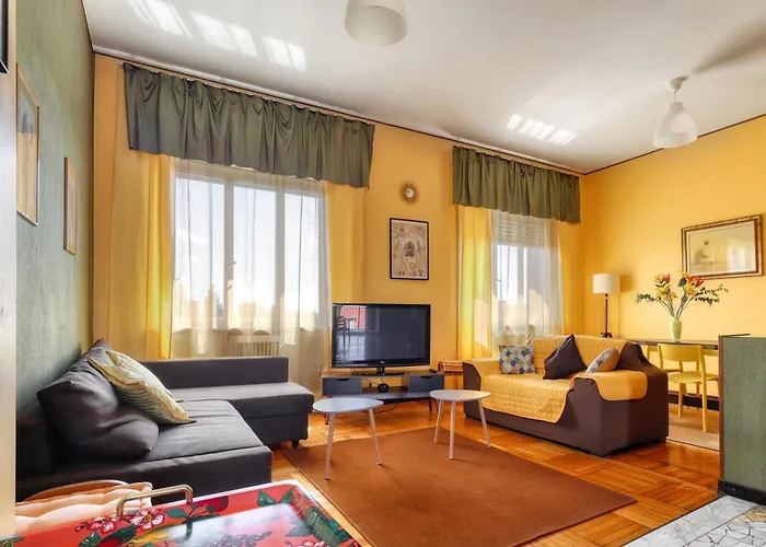 Hostmate - - Tunisia - Porta Venezia