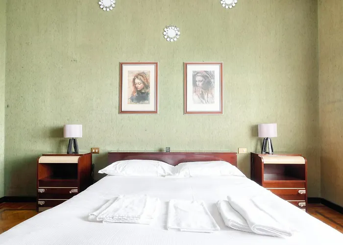 Hostmate - - Tunisia - Porta Venezia Apartamento