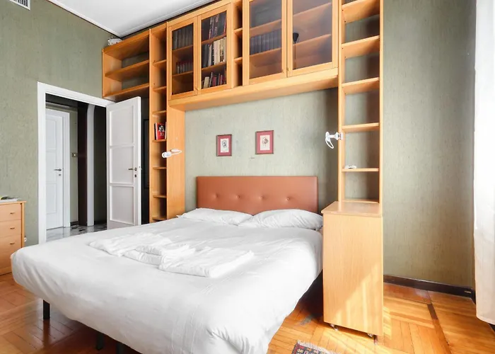 Hostmate - - Tunisia - Porta Venezia *