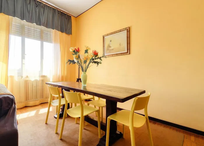 Hostmate - - Tunisia - Porta Venezia Apartmán *