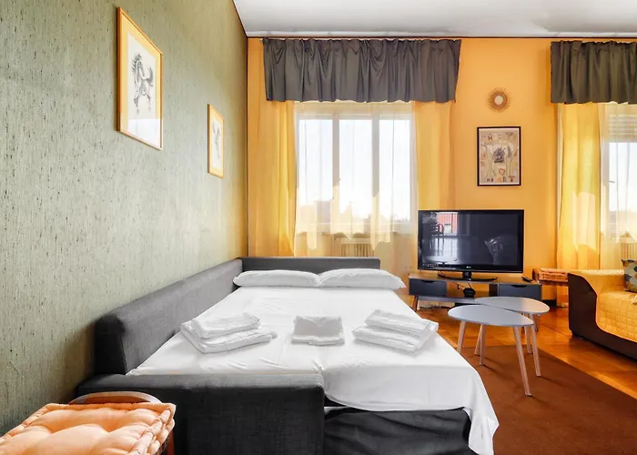 Hostmate - - Tunisia - Porta Venezia