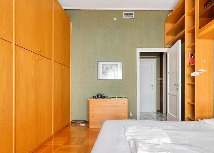 Hostmate - - Tunisia - Porta Venezia Apartamento