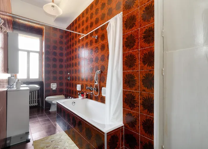 Hostmate - - Tunisia - Porta Venezia *