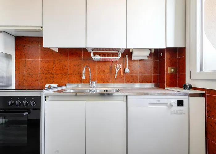 Hostmate - - Tunisia - Porta Venezia Apartamento