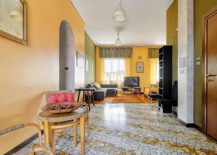 Apartamento Hostmate - - Tunisia - Porta Venezia *