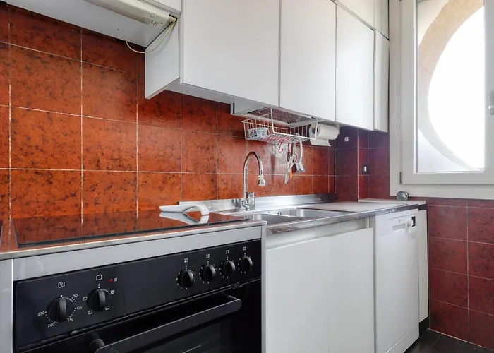 Hostmate - - Tunisia - Porta Venezia