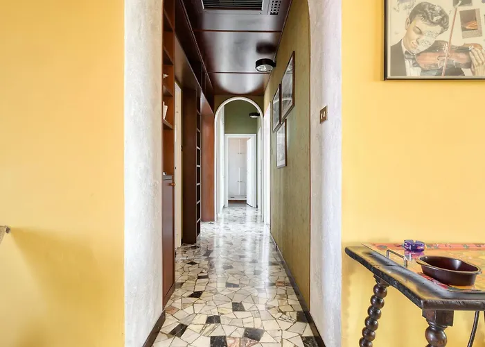 Hostmate - - Tunisia - Porta Venezia Apartamento