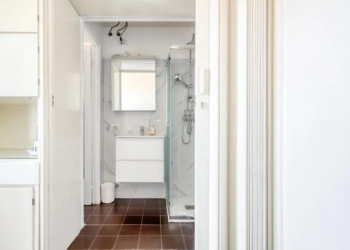 Hostmate - - Tunisia - Porta Venezia Apartamento