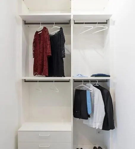 Aria Di - Scalo Farini * Milano