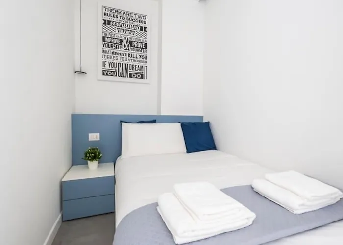 Aria Di - Scalo Farini Milano