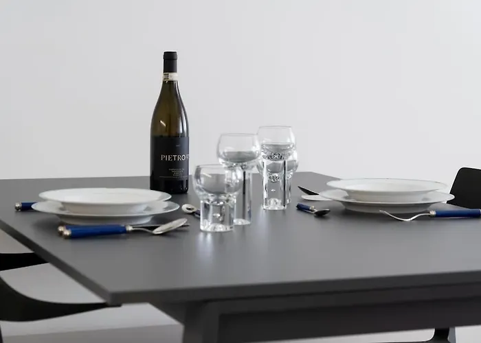 Aria Di - Scalo Farini *