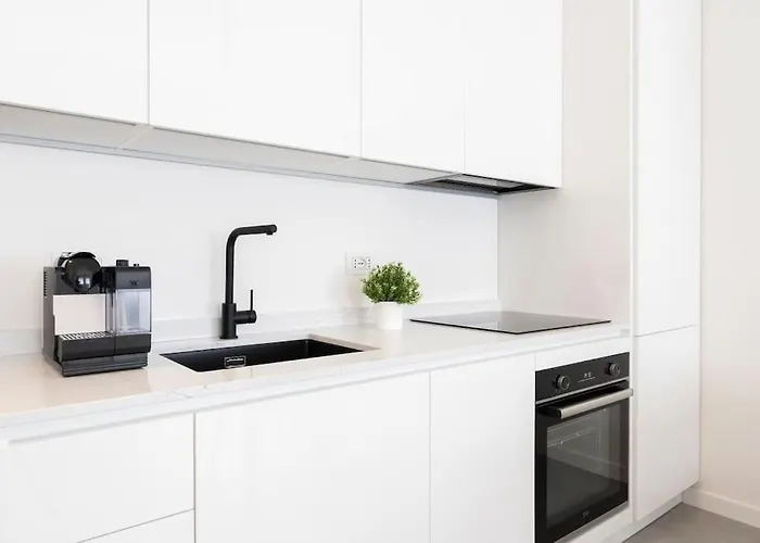 Appartamento Aria Di - Scalo Farini