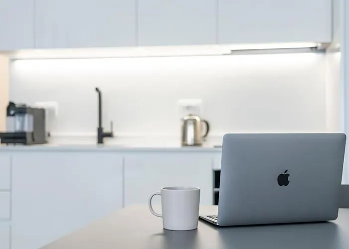 Appartamento Aria Di - Scalo Farini Milano