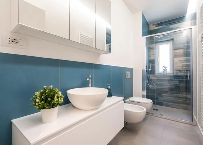 Aria Di - Scalo Farini Milano