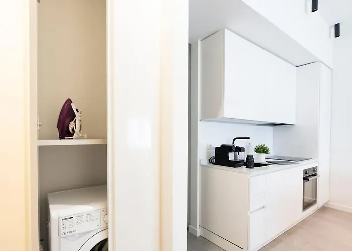 Aria Di - Scalo Farini