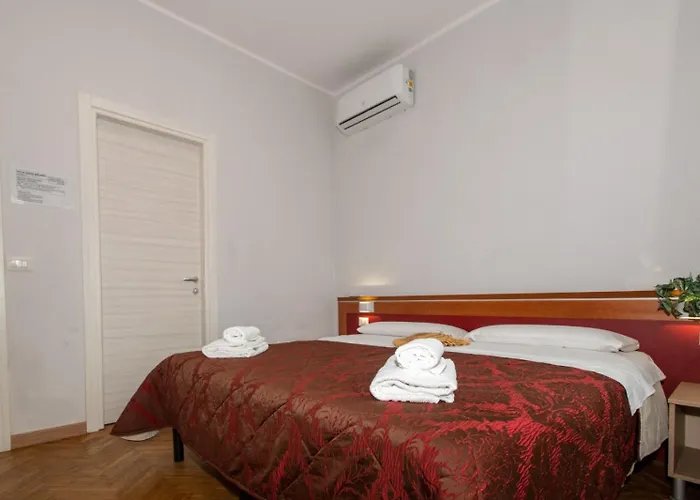 Gioia 3* Milan