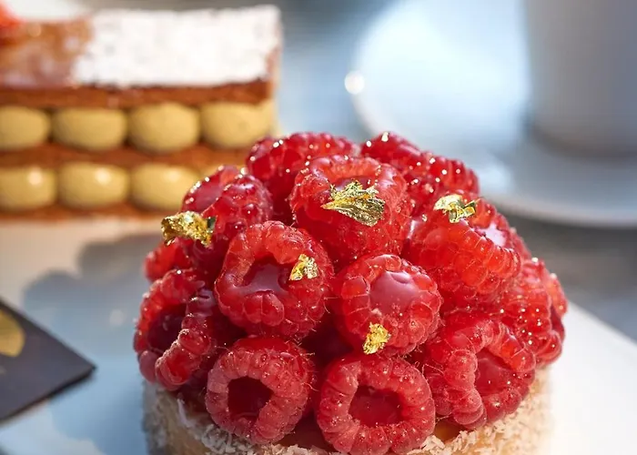 Mandarin Oriental, 호텔 밀라노