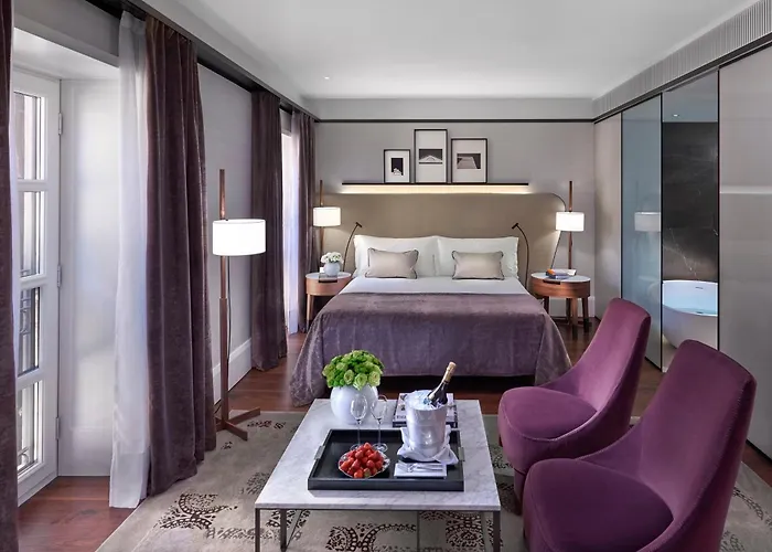 Mandarin Oriental, 5*