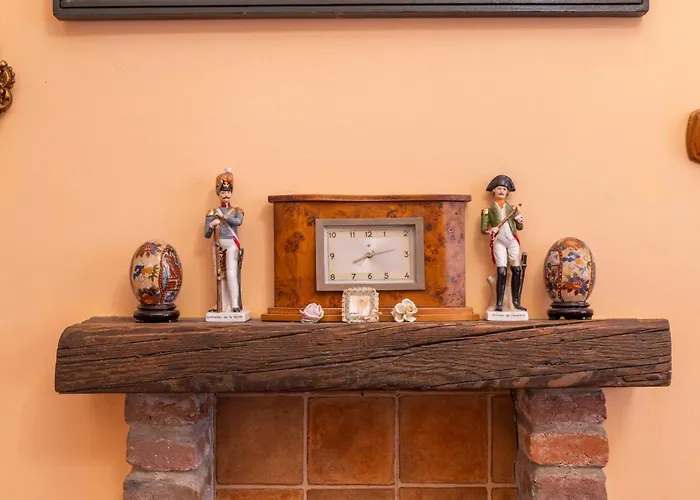 Duomo Walking Distance Elegant Flat With View