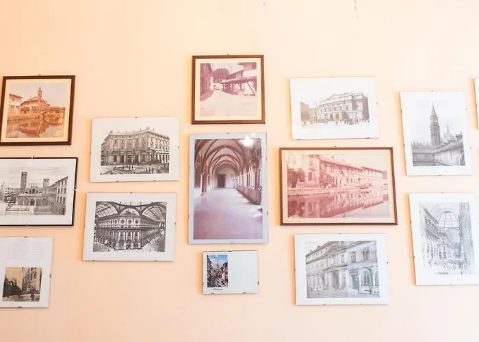 Duomo Walking Distance Elegant Flat With View