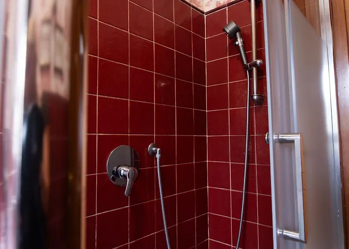 Apartmán Duomo Walking Distance Elegant Flat With View