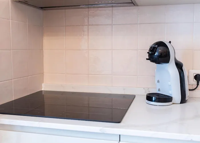 Duomo Walking Distance Elegant Flat With View *