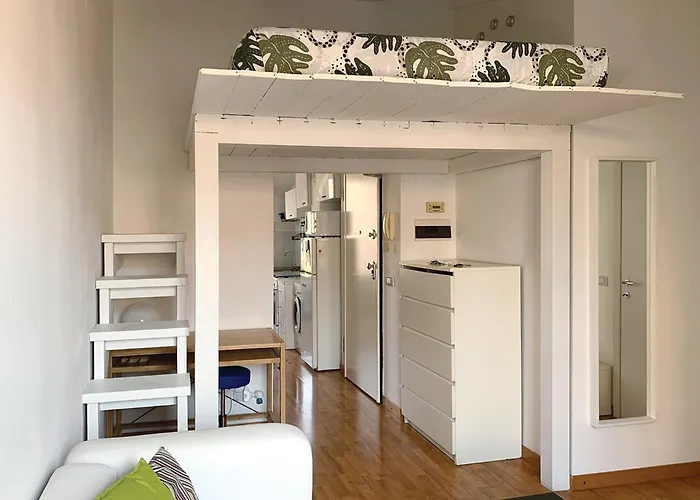 Kiru Lovely - Tortona Design District Milán