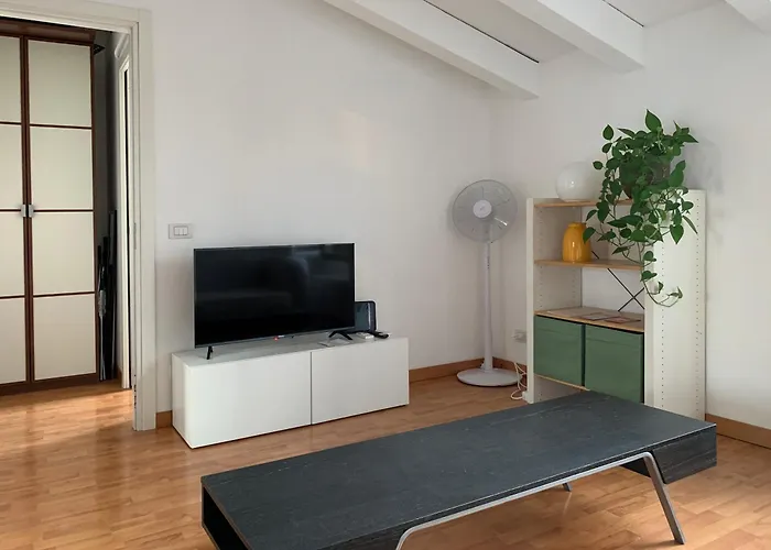 Daire Kiru Lovely - Tortona Design District