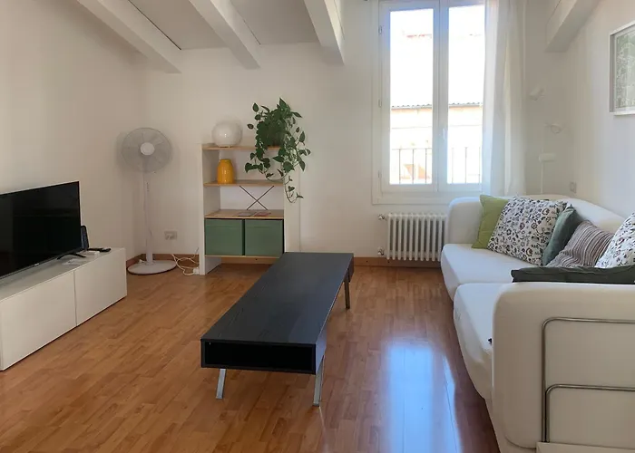 Kiru Lovely - Tortona Design District Apartmán Milán