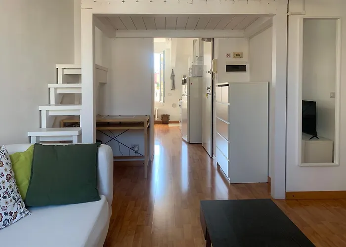 Kiru Lovely - Tortona Design District * Milán