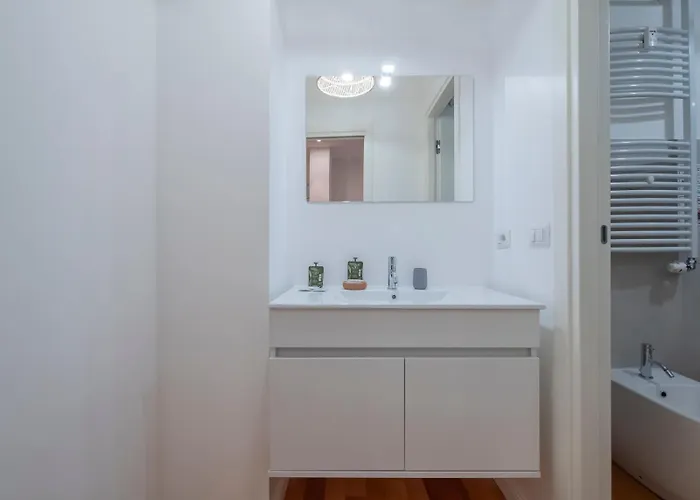 I Host - Gressoney 1 * Милан