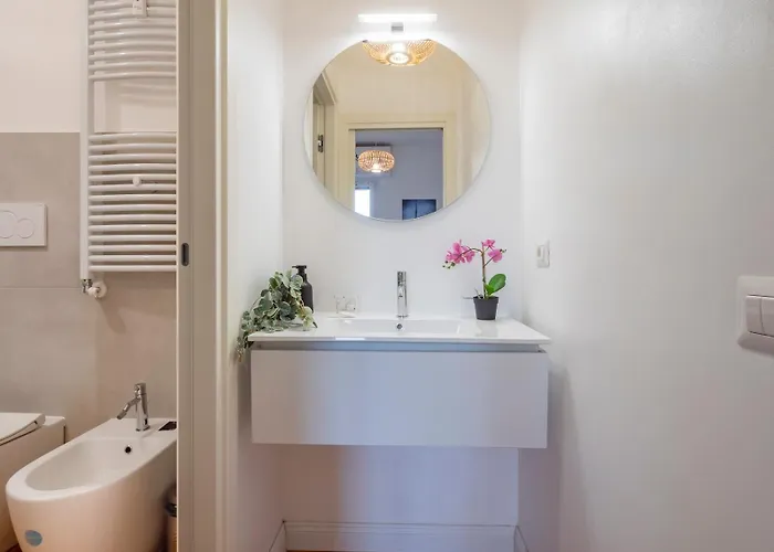 I Host - Gressoney 1 Апартаменты