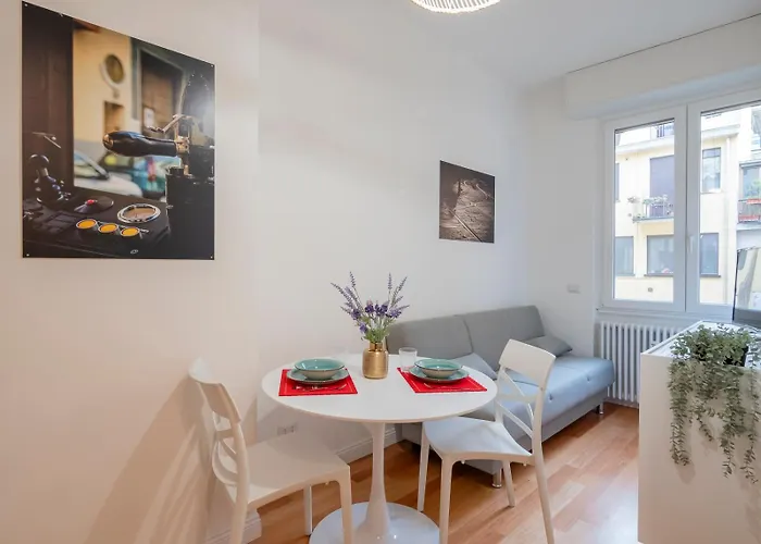 Апартаменты I Host - Gressoney 1 *