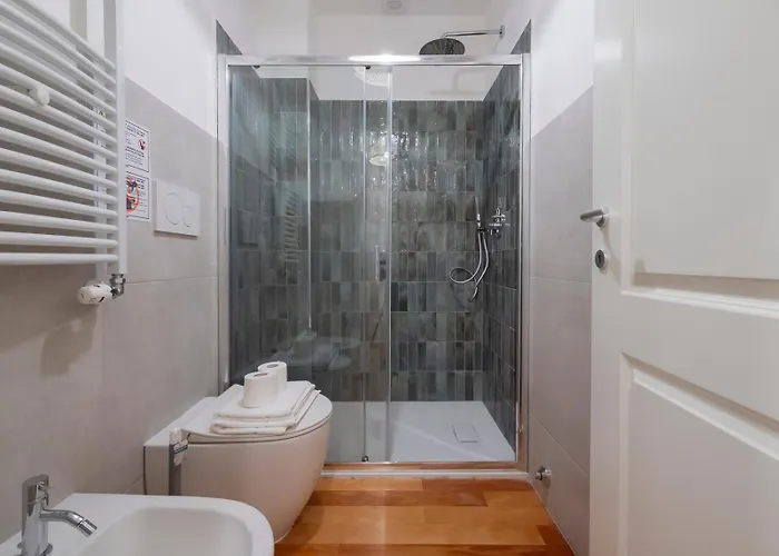 I Host - Gressoney 1 * Милан