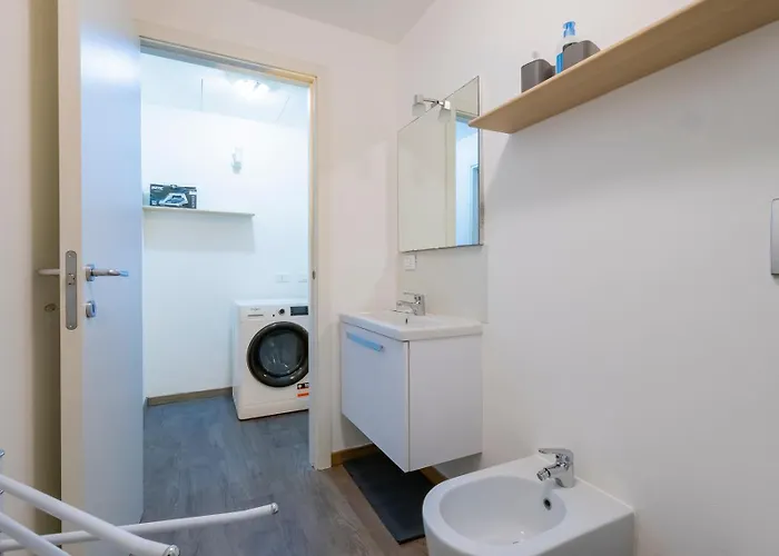 Youhosty - Bligny7 Bis Apartamento