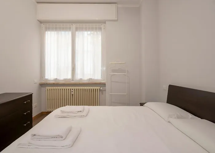 Youhosty - Bligny7 Bis Appartement *