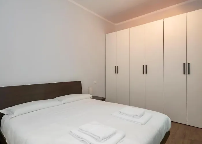 Youhosty - Bligny7 Bis Appartement Milaan