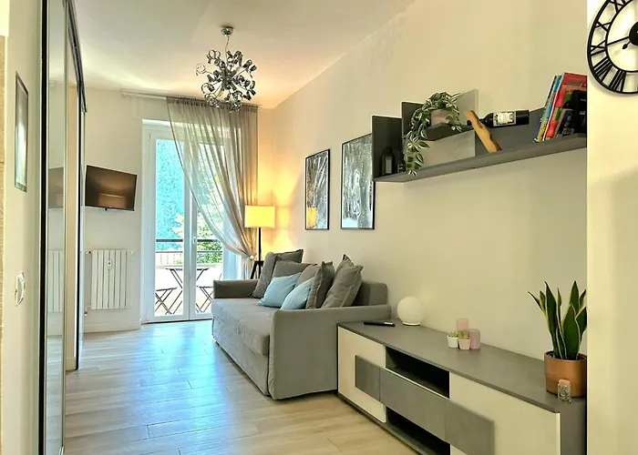 Modern Mm3 Afforifn Only 15 Min From Duomo * Milán