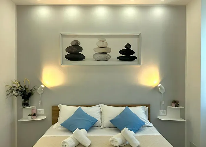 Modern Mm3 Afforifn Only 15 Min From Duomo
