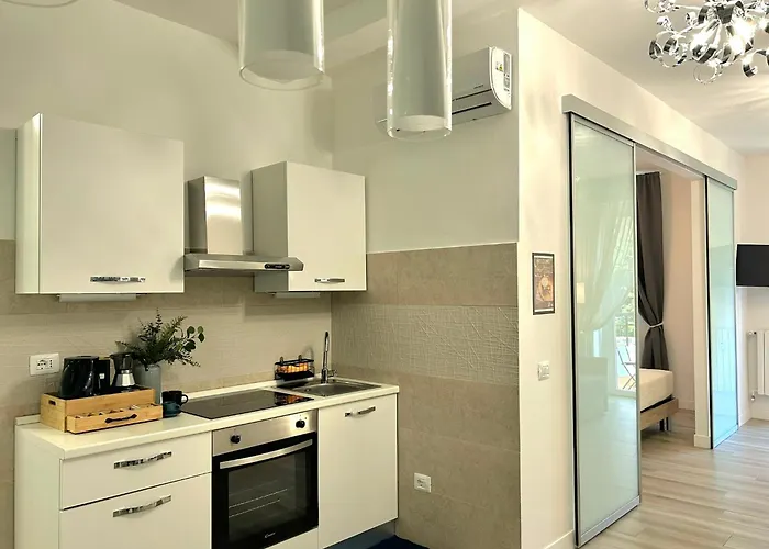 Apartmán Modern Mm3 Afforifn Only 15 Min From Duomo