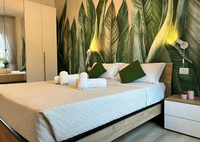 Modern Mm3 Afforifn Only 15 Min From Duomo *
