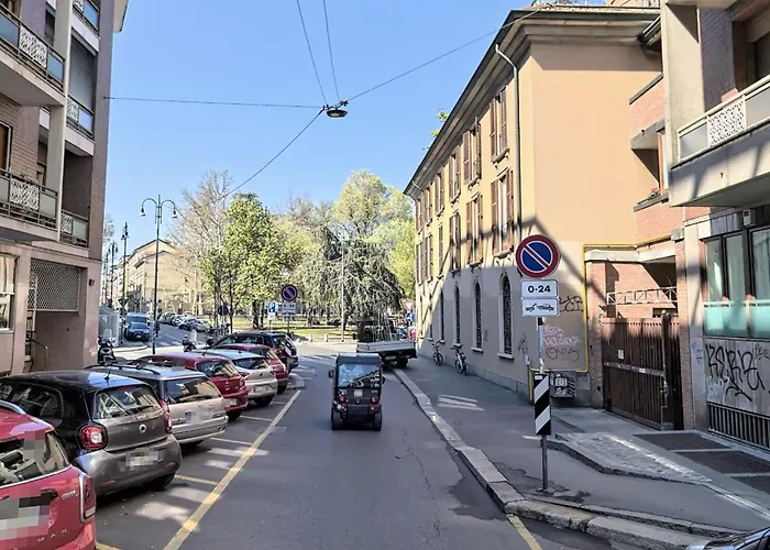 Navigli * Μιλάνο