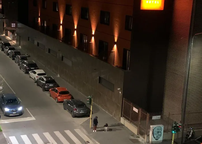 Sacri Casa * Mailand