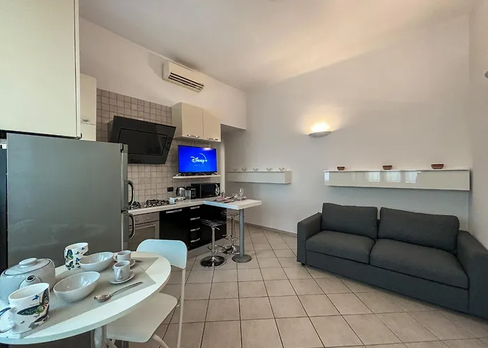 Nel Cuore Di Via Tortona Apartamento *