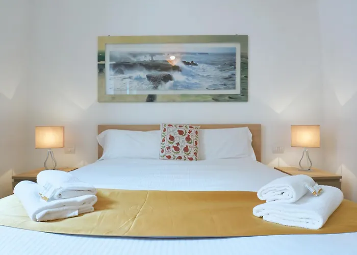 Xenia - Two-room In Fondazione Prada 아파트 *