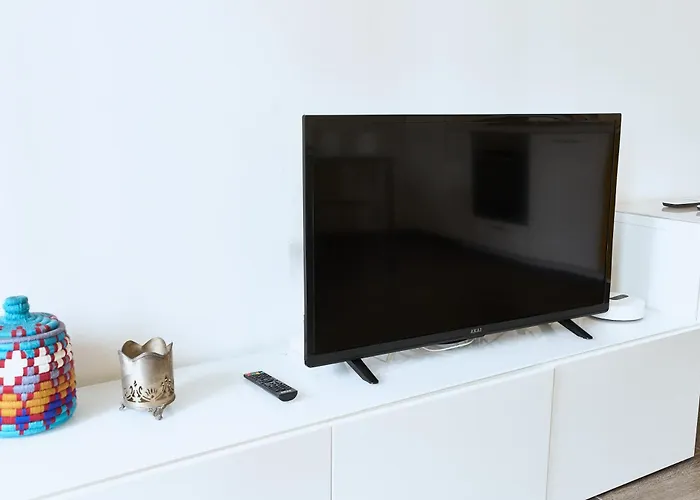 Xenia - Two-room In Fondazione Prada *