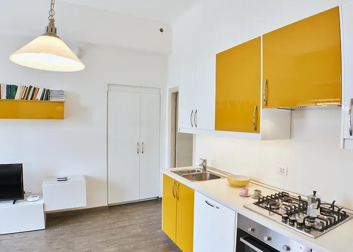 Xenia - Two-room In Fondazione Prada * 밀라노